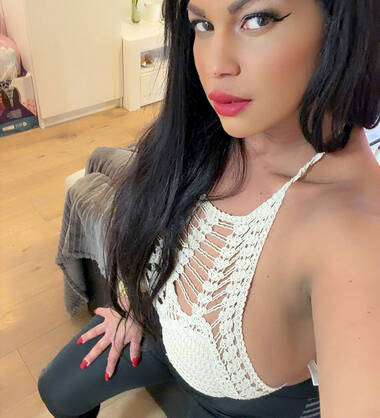 Alexandra Nunys