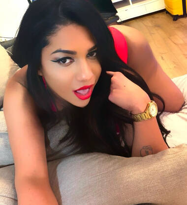 Alexandra Nunys