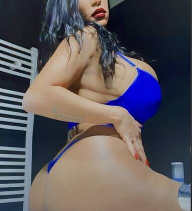 Alexandra Nunys
