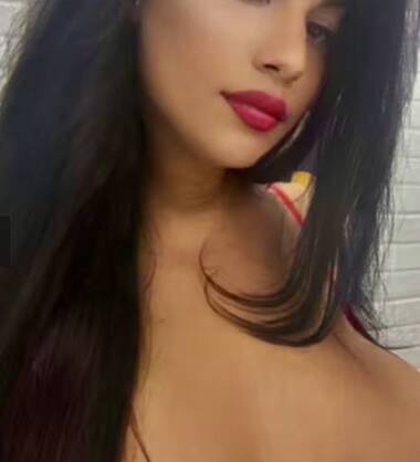Alexandra Nunys