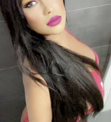 Alexandra Nunys