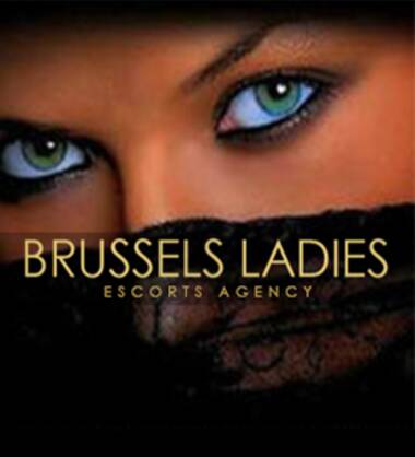 Brussels ladies escorts & prive