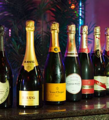 Le New York RECRUTE !