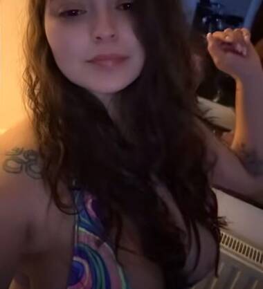 Lena parfaite Tantrika