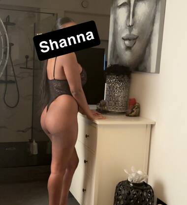 Shanna