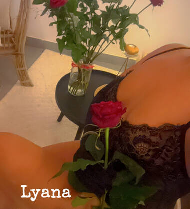 Lyana 9H-18H