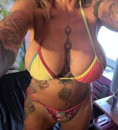 Candice détente et massage