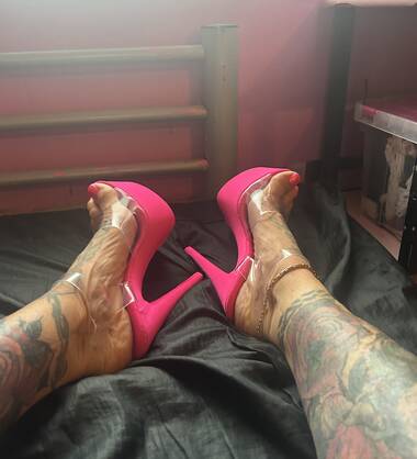 Candice détente et massage