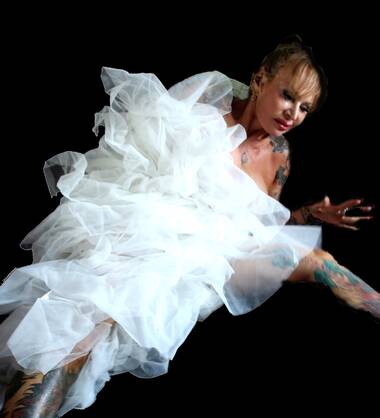 Candice détente et massage