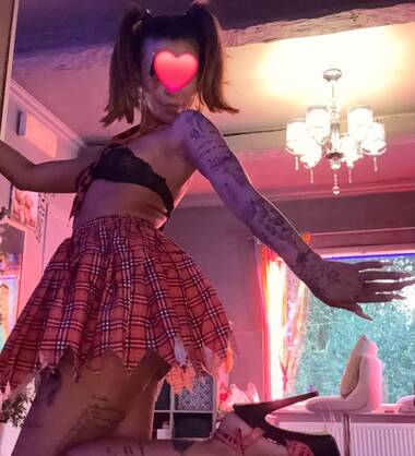 Bar l\'Xtase Zen Hôtesses champag