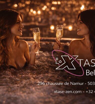 L\'Xtase Zen