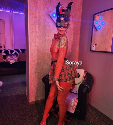 Bar l\'Xtase Zen Hôtesses champag