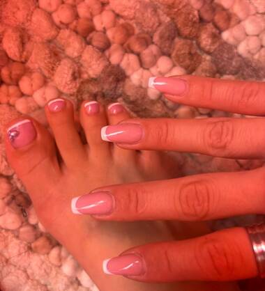 Bar l\'Xtase Zen Hôtesses champag