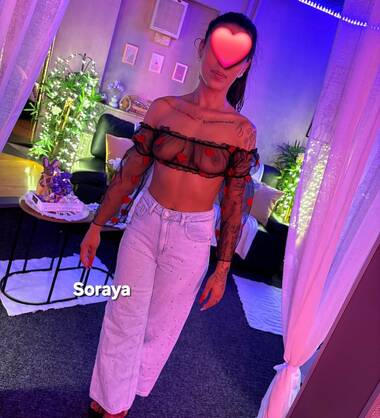 Bar l\'Xtase Zen Hôtesses champag