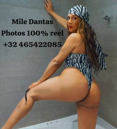 Mile Dantas