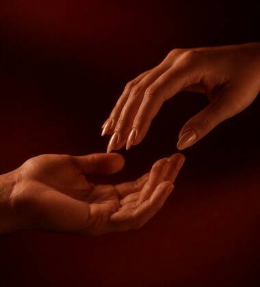 Morgane Forever - Couple