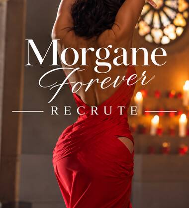 Morgane Forever - Emploi