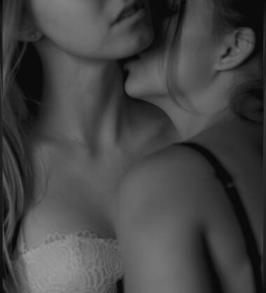 Morgane Forever Liege