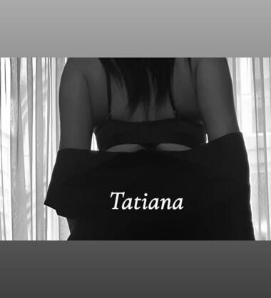 Tatiana