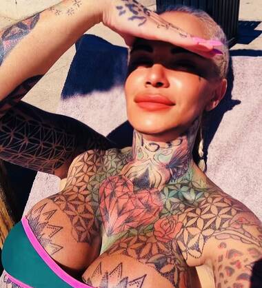 Laura bb