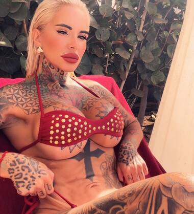 Laura bb