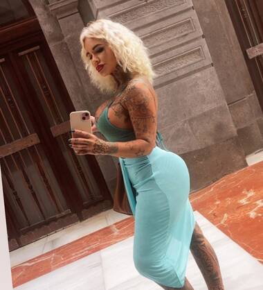 Laura bb