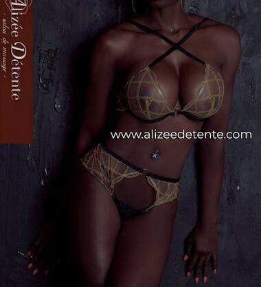 Massage tantrique, érotique GFE