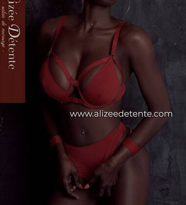 Massage tantrique, érotique GFE