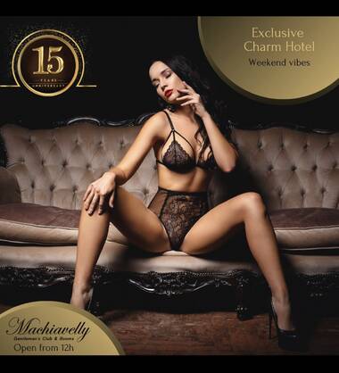 Machiavelly is looking for you!