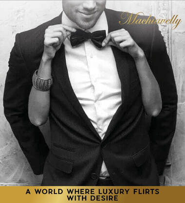 Michaela 7/7 de 20:00 a 05:00….