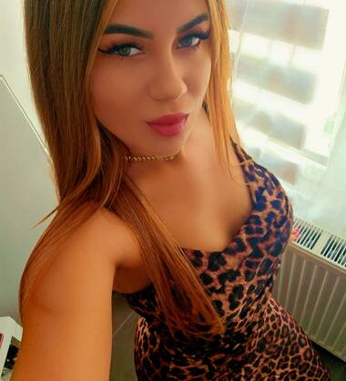 Dallina beauté naturelle