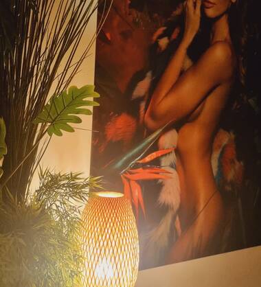 Bar à Champagne à Thulin