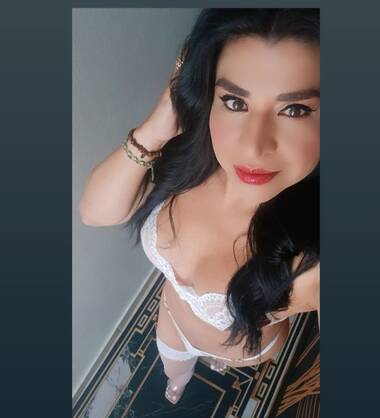Mia transsexual