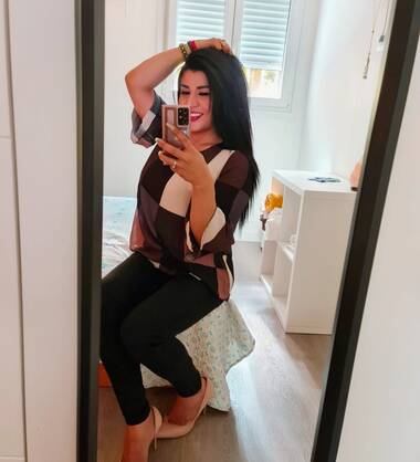 Mia transsexual
