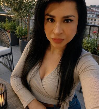 Mia transsexual
