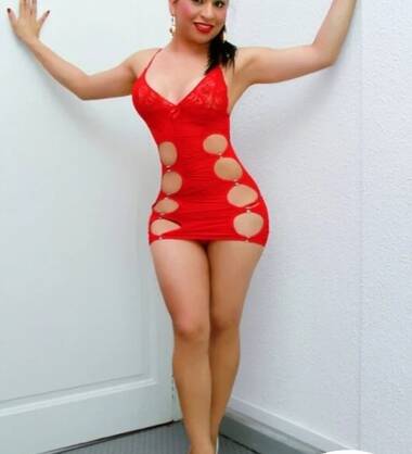 Mia transsexual
