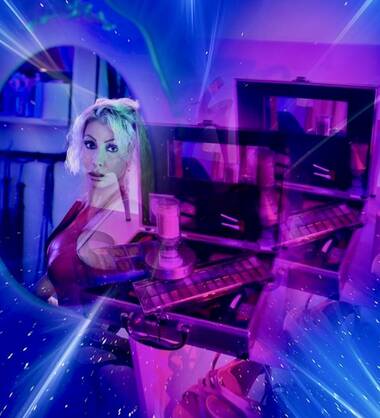 Maitresse Morgane