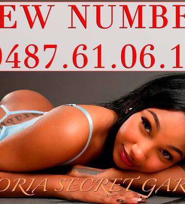 Nouveau salon FULL SERVICES