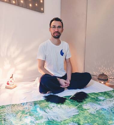 YourEnergyExperience