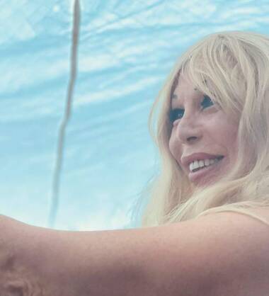 Madame Carole.
