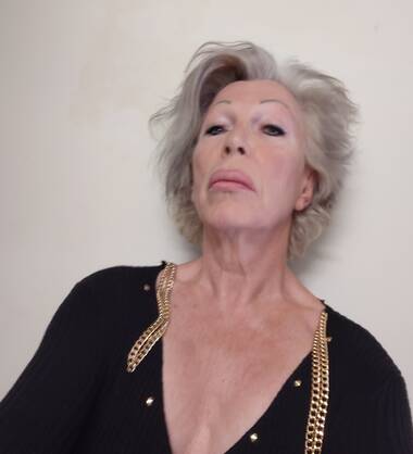 Madame Carole de Beauraing.