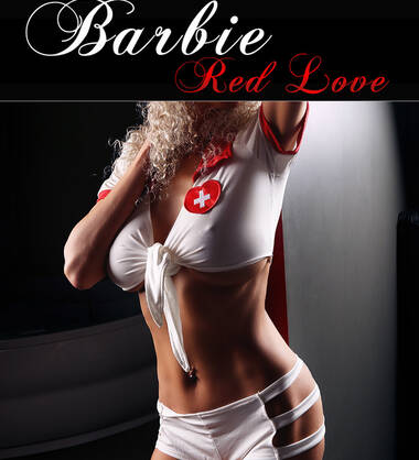 Barbie Curly