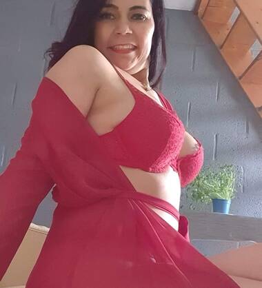 CARLA, AVEC BISOUS, FELACION