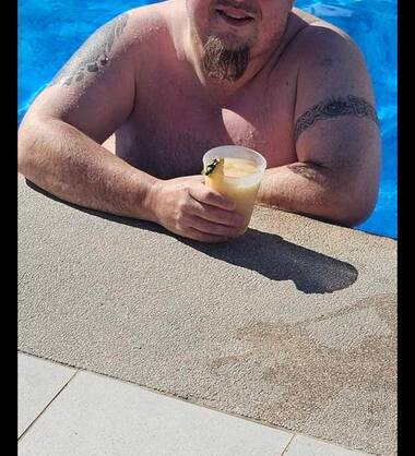 Eric le roi du cunni