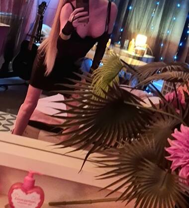 CHATouille ?Amandine ?