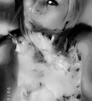 CHATouille ?Amandine ?