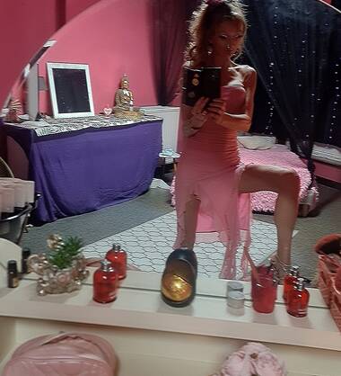 CHATouille ?Amandine ?