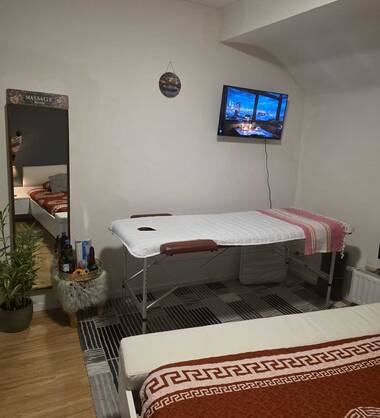Massage