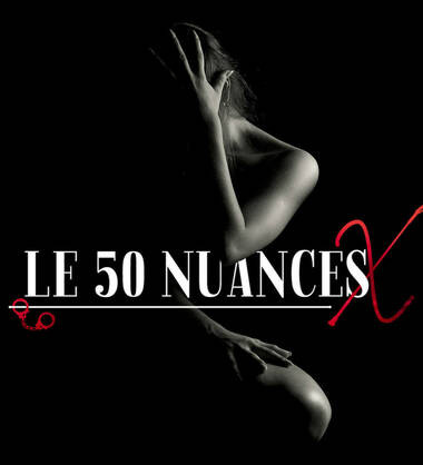 Le 50 nuances