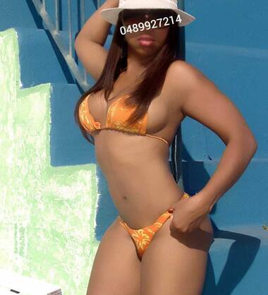 Ta petite amie à  DINANT